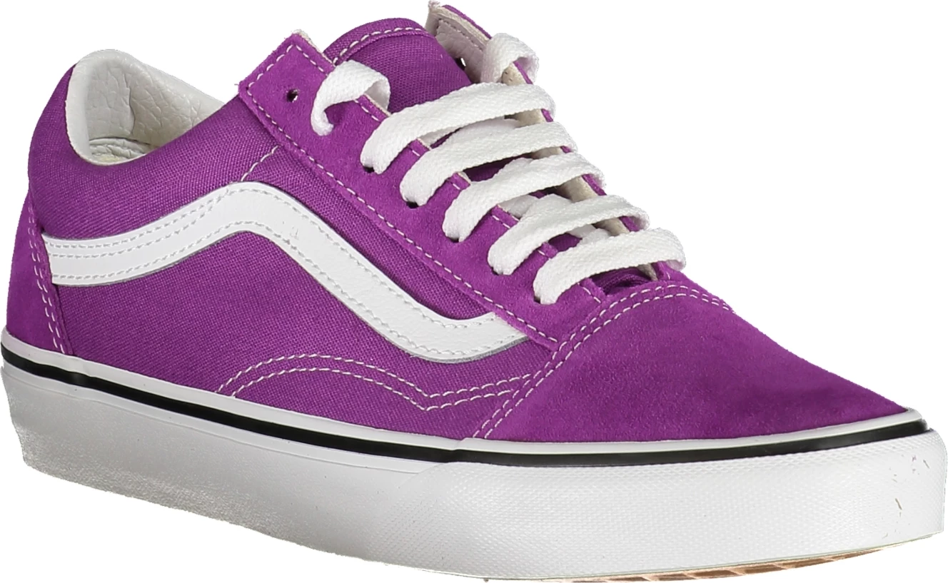 Superge, VANS Old Skool ženske, vijolične