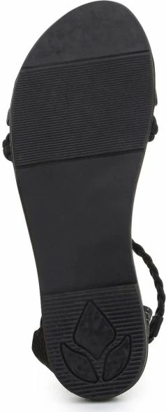 Sandali Naomi, Reef, črni