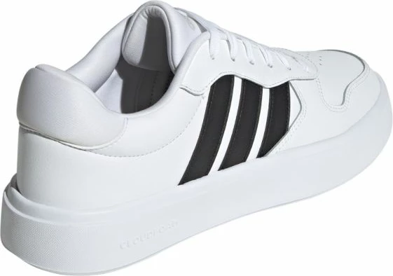 Superge Litecourt za moške adidas, bele