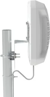 Usmerjena antena Poynting A-XPOL-0002-V3-01, 11 dBi, bela