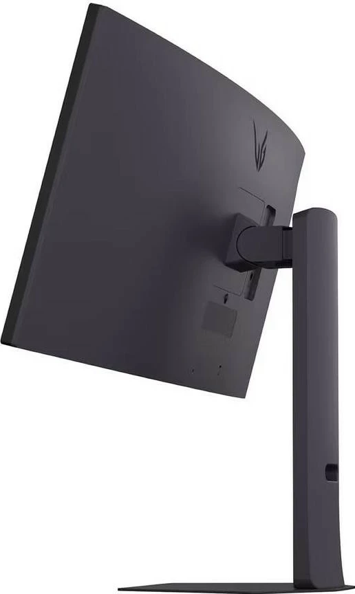 Ukren zaslon 34" 3440 x 1440 (UWQHD), 160 Hz, VA, črn — LG UltraGear 34G600A-B