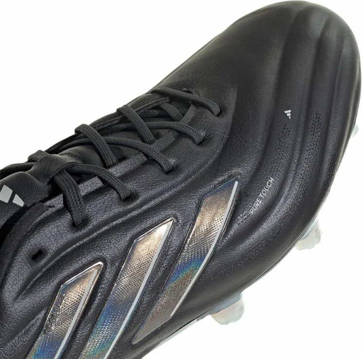 Superge za nogomet, adidas, črne