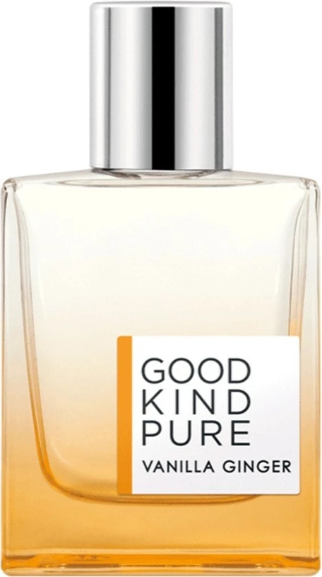 Eau de Toilette žensko Good Kind Pure Vanilla Ginger 30 ml