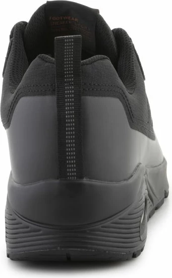 Superge, Skechers Uno Maverick Flooded, črne, moške
