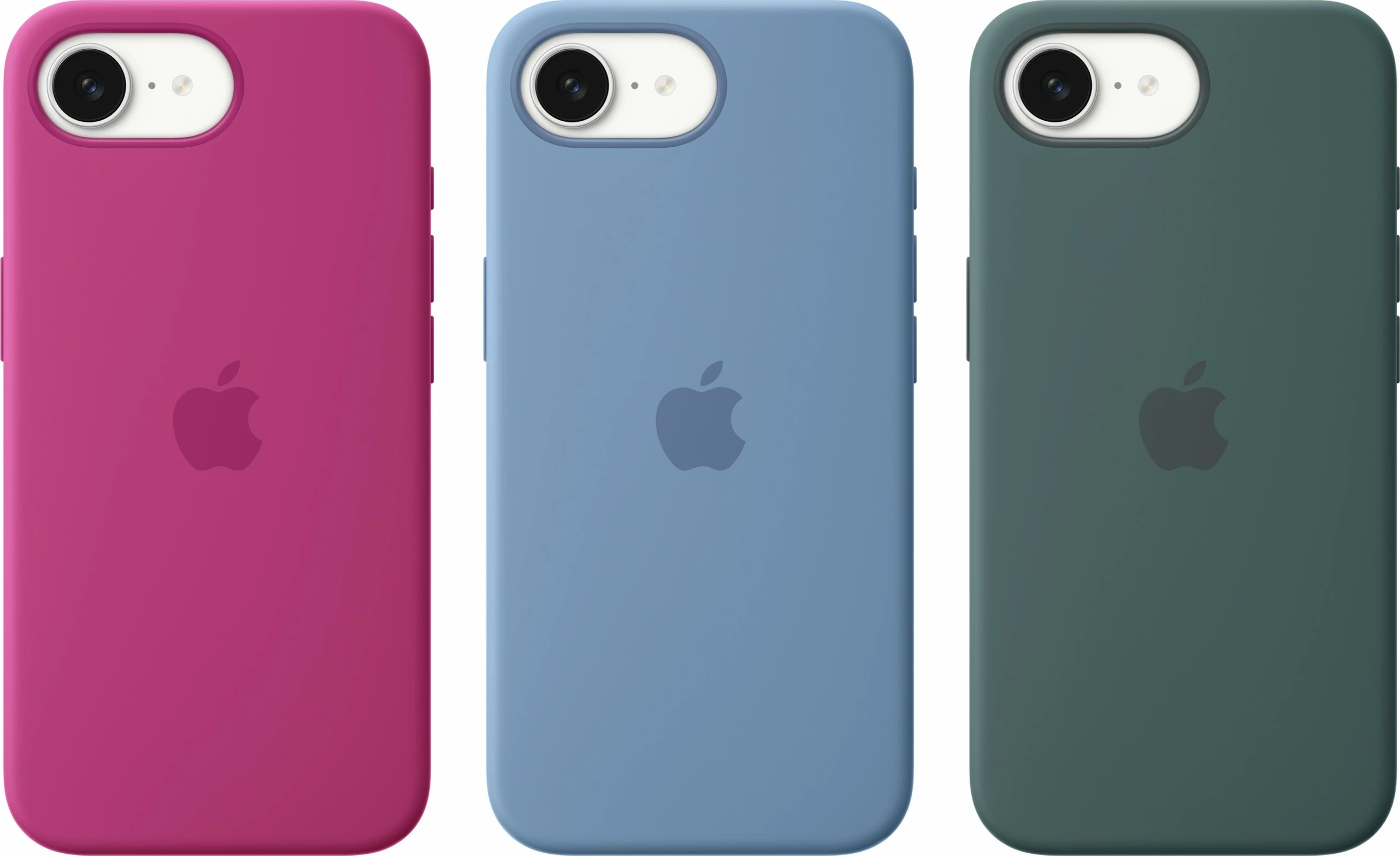 Pametni telefon Apple iPhone 16e, 6,1", 128 GB, iOS 18, črn