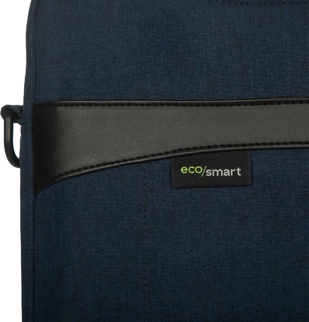 Torba za prenosnik GeoLite EcoSmart Essential Targus 15,6'', modra