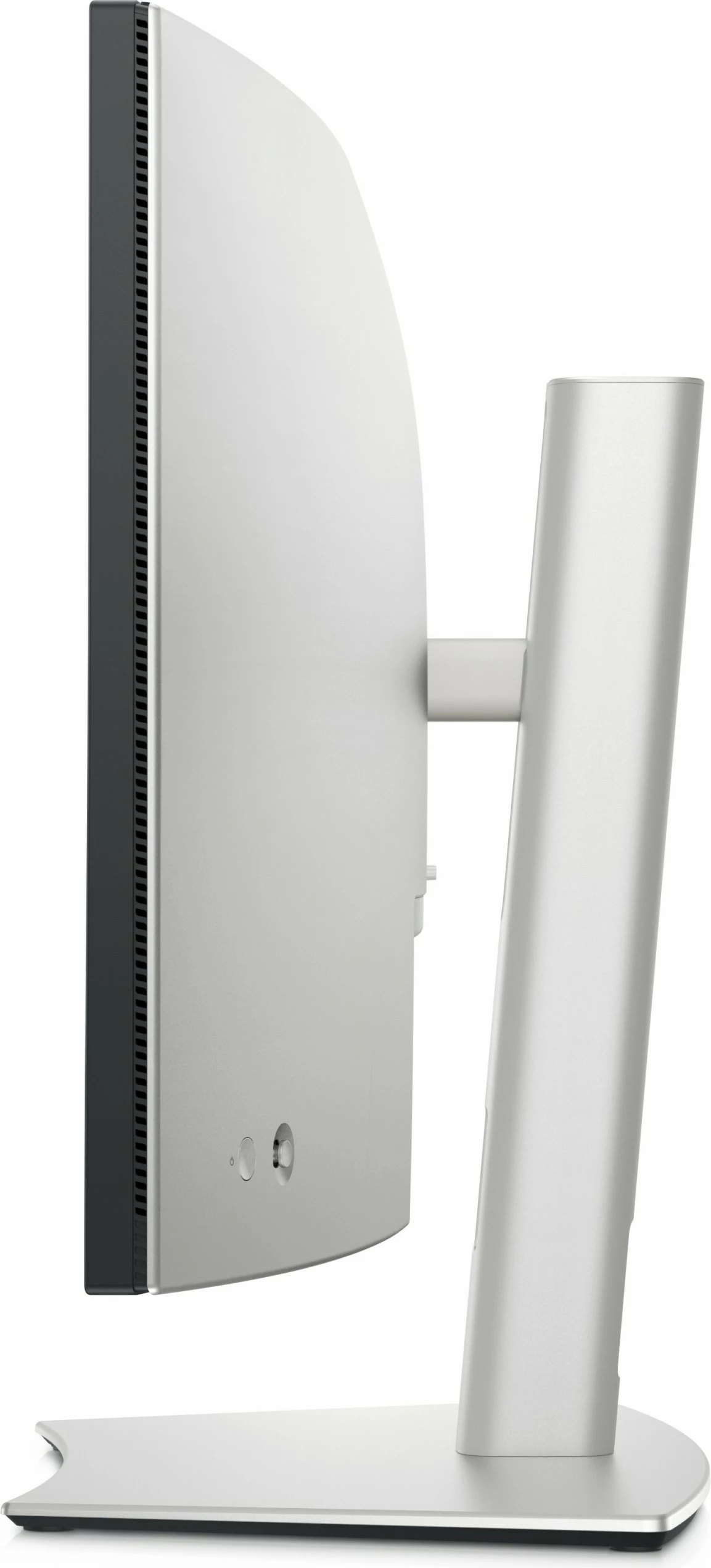Ukren zaslon 34" UltraSharp DELL U3425WE, Wide Quad HD, srebrn