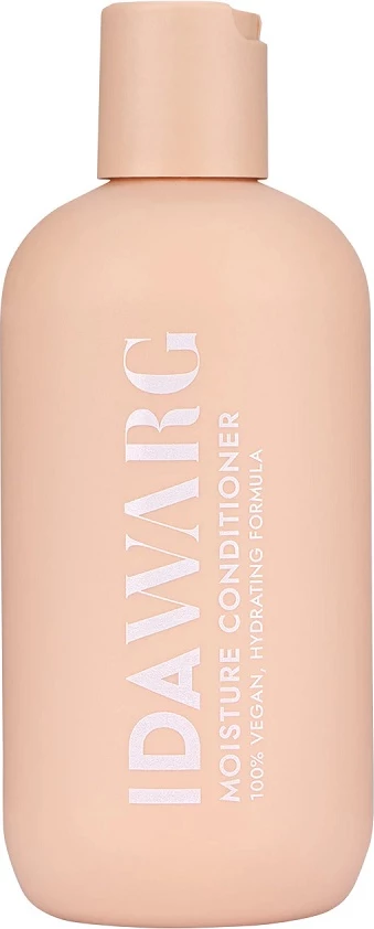 Vlažilni balzam za lase Ida Warg Moisture Conditioner Hydrating, za ženske, 250 ml