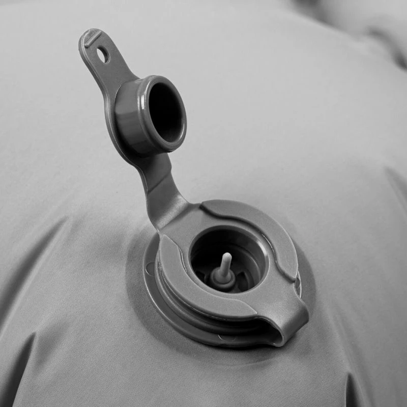 Lahek kamping blazina Spokey Air Bed, siva