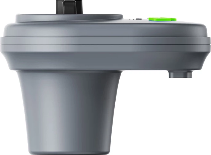 Krmilnik za zalivanje RainPoint HIC406B, 4 cone, z aplikacijo, Bluetooth, siv