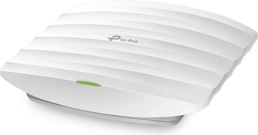 Brezžična dostopna točka TP-LINK, 300 Mbps, bela