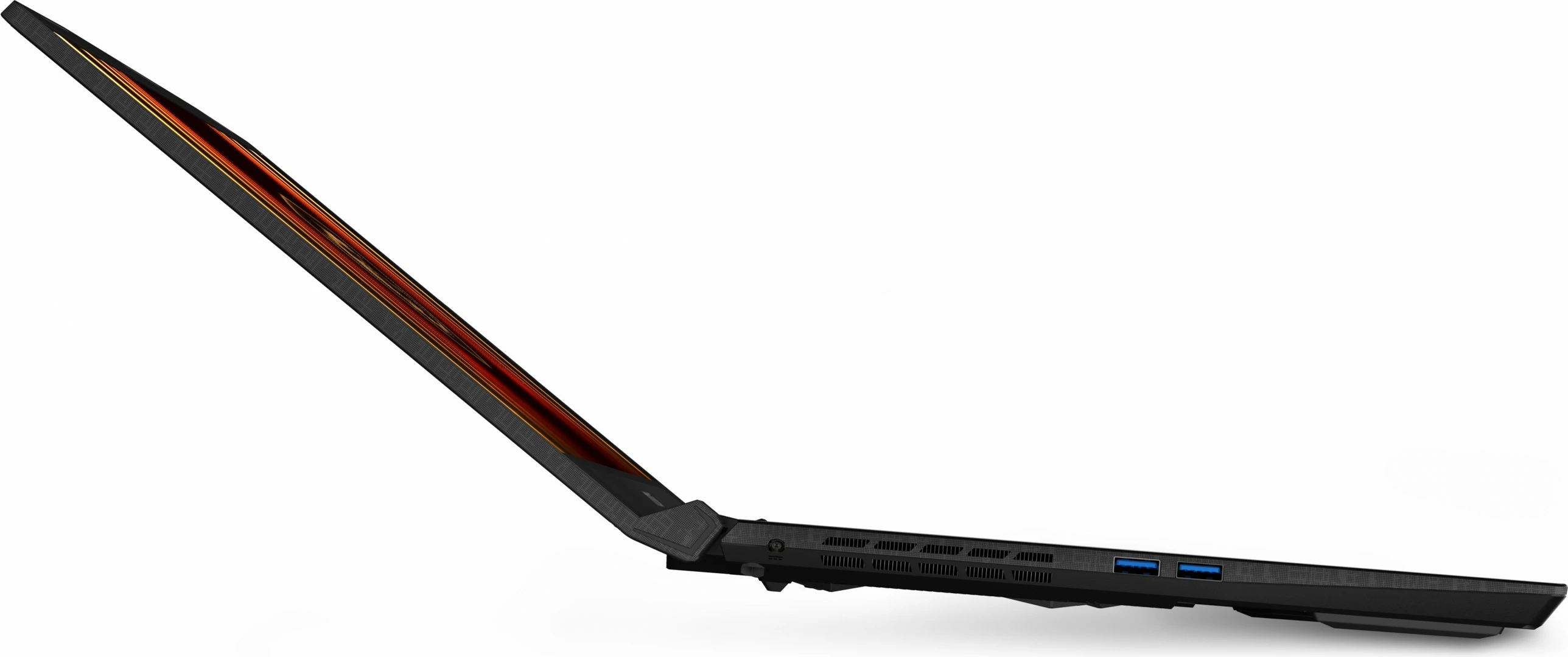 Prenosnik za igre MSI Katana 15 HX B14WFK-487, Intel Core i7-14650HX, 16GB RAM, 512GB SSD, RTX 5060, 15,6" FHD, črn