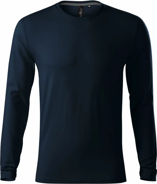 Majica za moške Malfini Brave M MLI-15502, modra