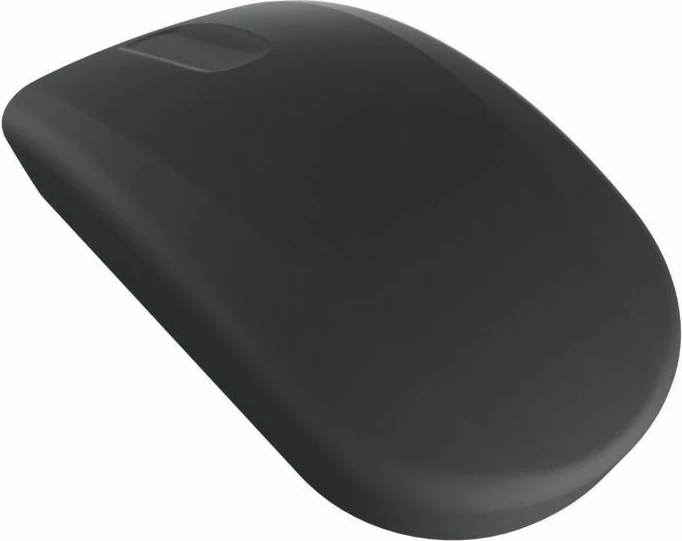 Ergonomski vodoodporen miš Cherry AK-PMH3, ambidekstralna, RF brezžična, 1000 DPI, črna