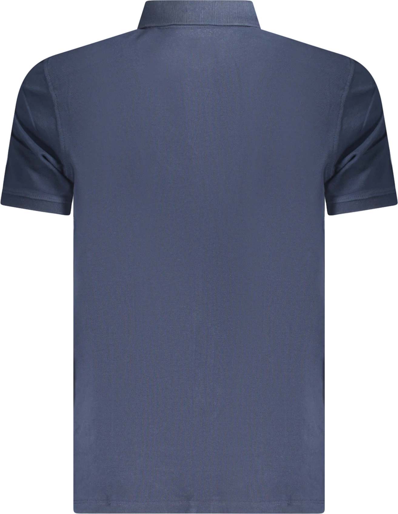 Polo majica za moške TIMBERLAND, modra