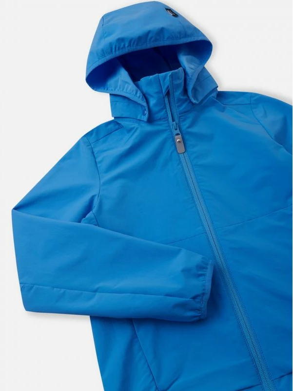 Otroška jakna, Reima, modra