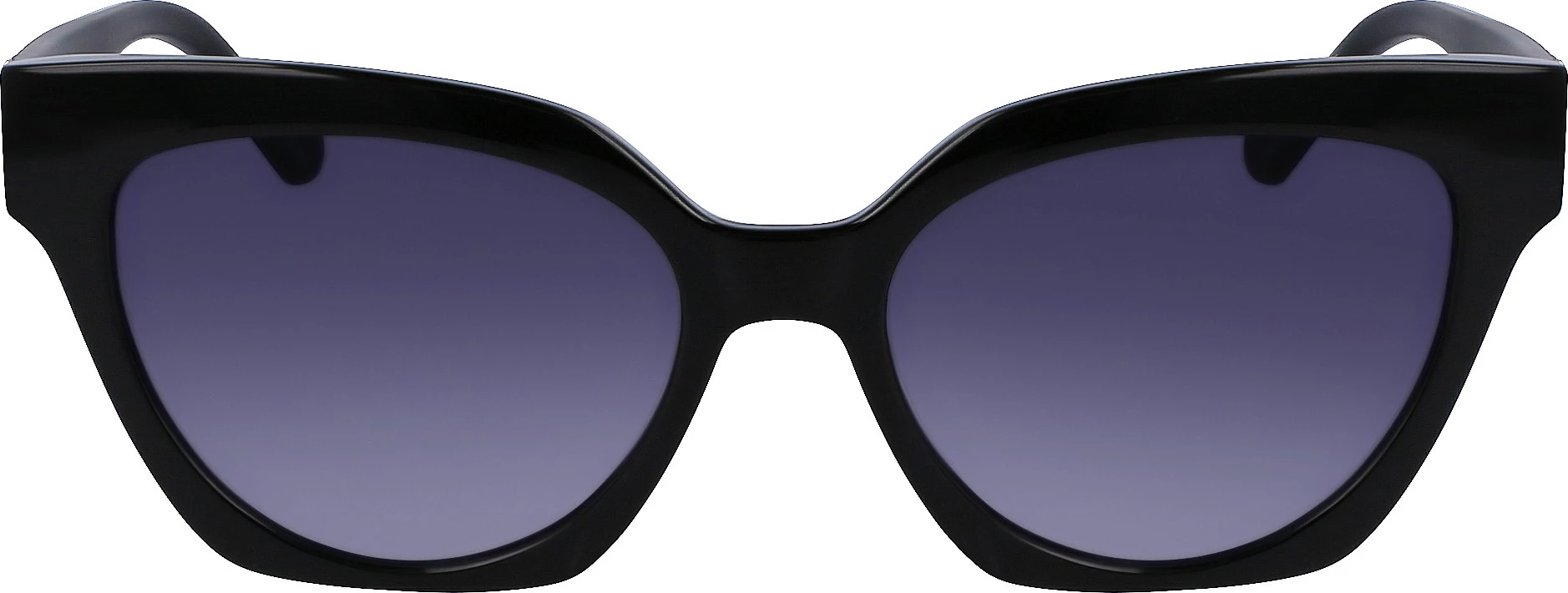 Sončna očala LIU JO, ženske, črne