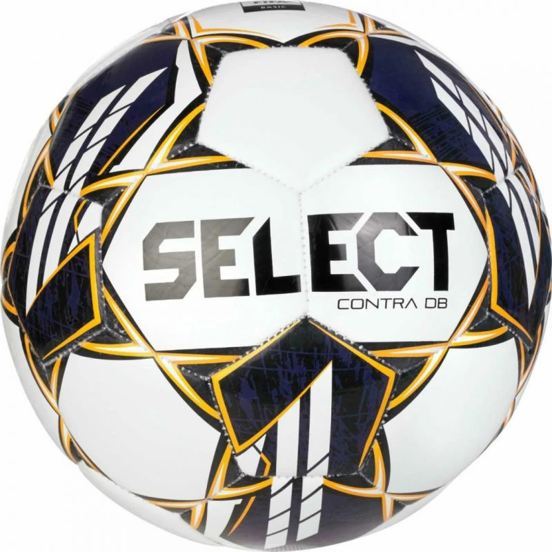 Fudbalska žoga Select Contra DB FIFA Basic, za moške in ženske