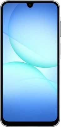 Mobilni telefon Samsung Galaxy A17, 4GB 128GB, siv