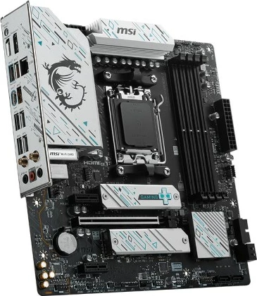 Matična plošča MSI B760 GAMING PLUS WIFI, Socket LGA 1700, ATX