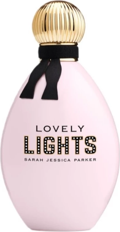 Eau de Parfum za ženske Lovely Lights, Sarah Jessica Parker, 100 ml
