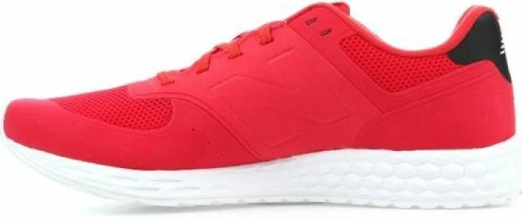 Superge, New Balance MFL574, rdeče