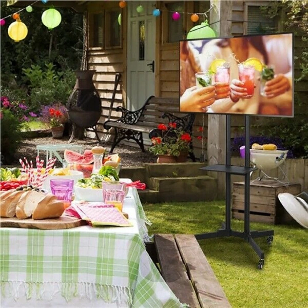 Nosilec za televizor Techly ICA-TR16T, 70''