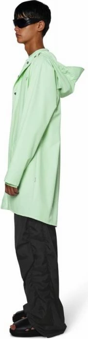 Dolga jakna, Rains, zelena