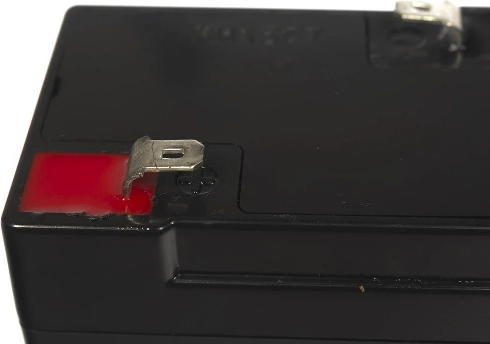 Baterija Green Cell AGM02