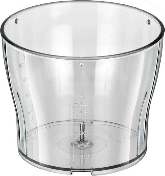 Rokelnik/set za miksanje, MPM MBL-42M, 1500 W, črn