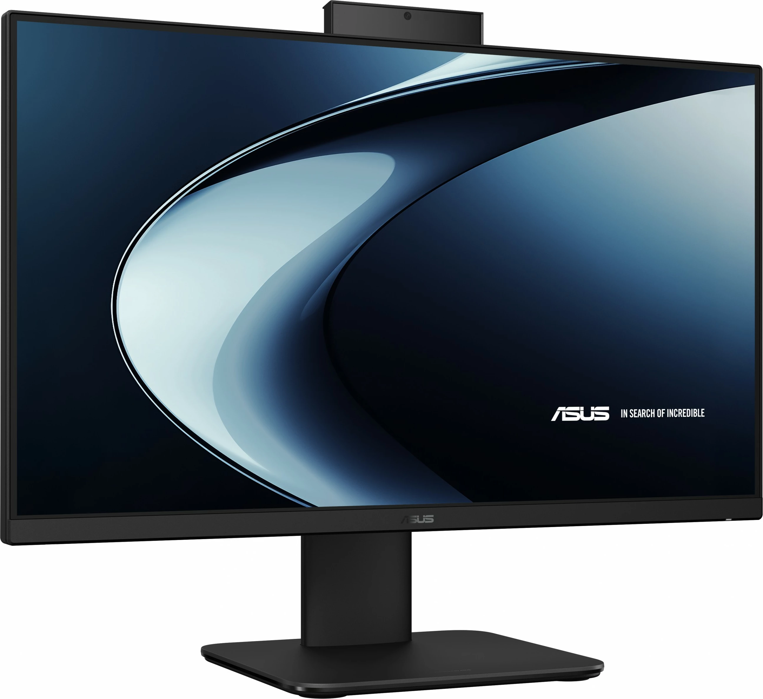 Računalnik vse-v-enem ASUS ExpertCenter P4 V440VAK-BPC273W, Intel i5-13420H, 16 GB RAM, 1 TB SSD, 24-palčni, črn