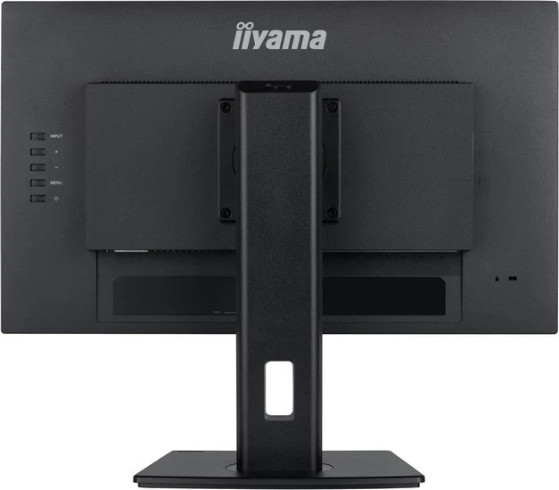 Monitor 23,8" iiyama XUB2492HSU-B6, črn