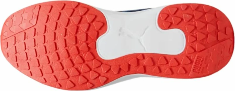 Atletski copati za moške Reflect Lite, Puma 378768 09, črno-modri