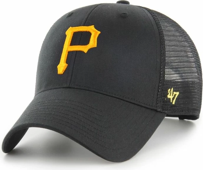 Kapa za moške 47 Brand, črna