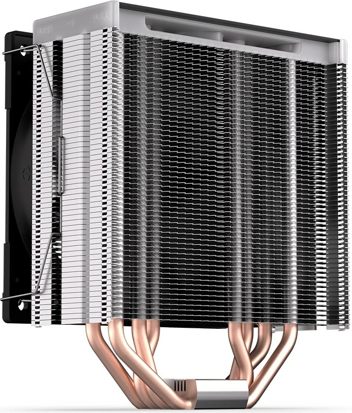 Zračno hlajenje procesorja Endorfy Fera 5 ARGB, 12 cm, ARGB