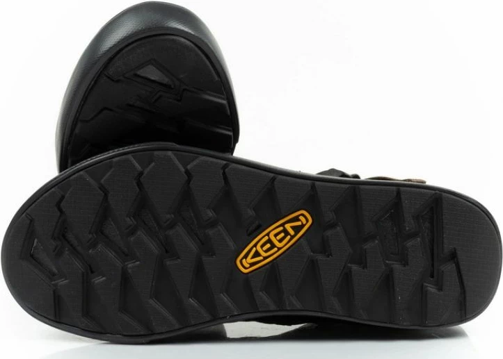 Čizme za ženske, Keen, zelene