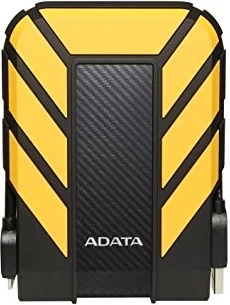 Zunanji trdi disk 2,5", 2000 GB, črn ADATA HD710 Pro