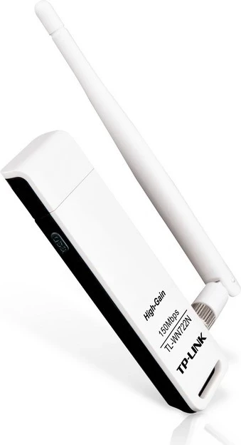 Omrežni adapter TP-Link TL-WN722N