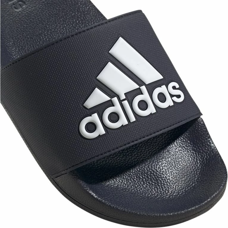 Natikače adidas Adilette GZ3774 za moške, ženske in otroke, mornarsko modre