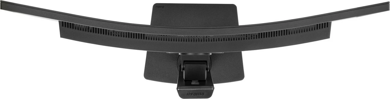 Ukivljen monitor 34 inč UWQHD iiyama ProLite XCB3494WQSU-B1, VA, 0,4 ms, 120 Hz, črn