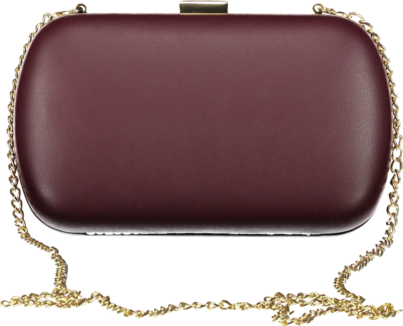 Elegantna ročna torbica Valentino Bags, rdeča