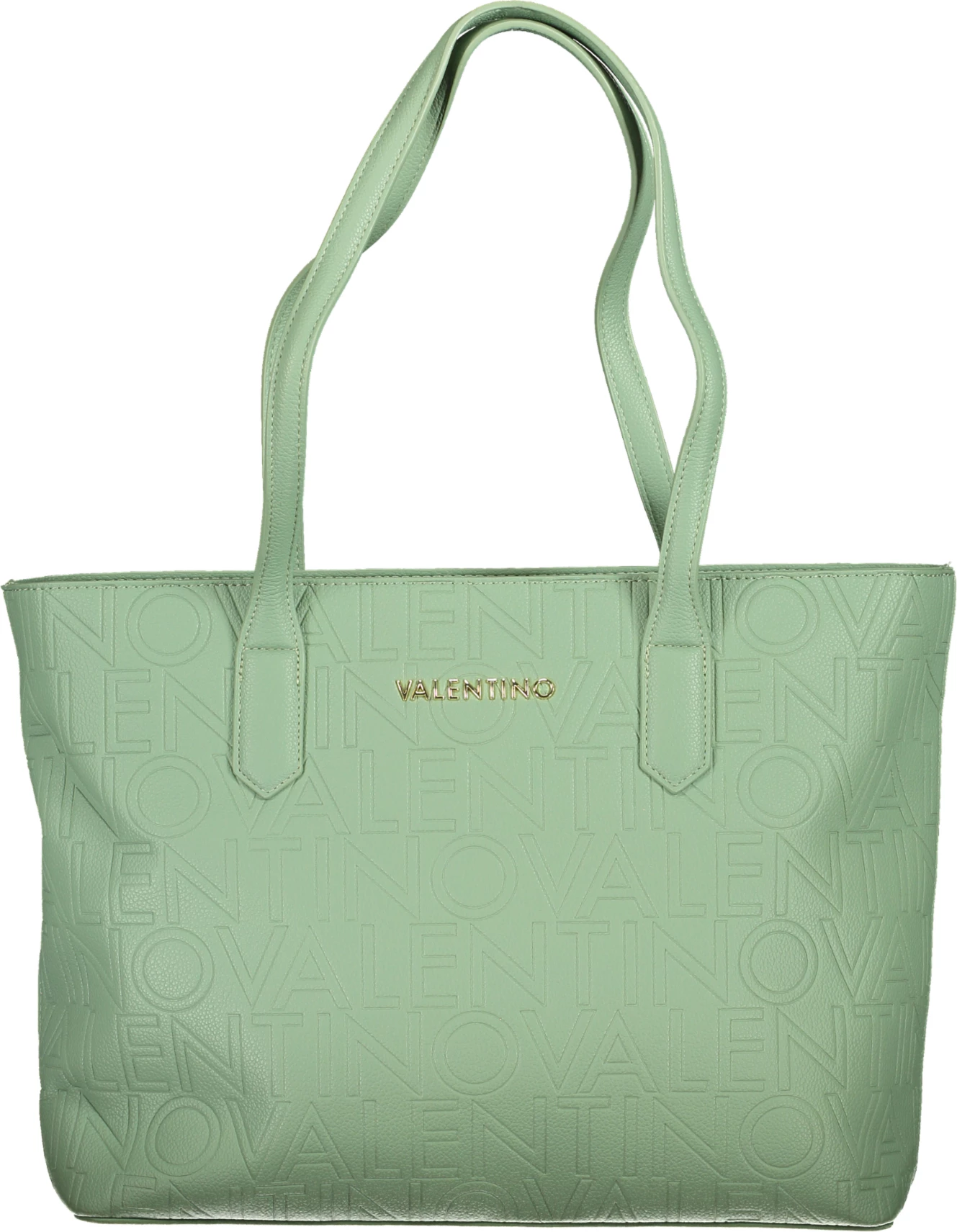 Torba za na ramo Valentino Bags, zelena