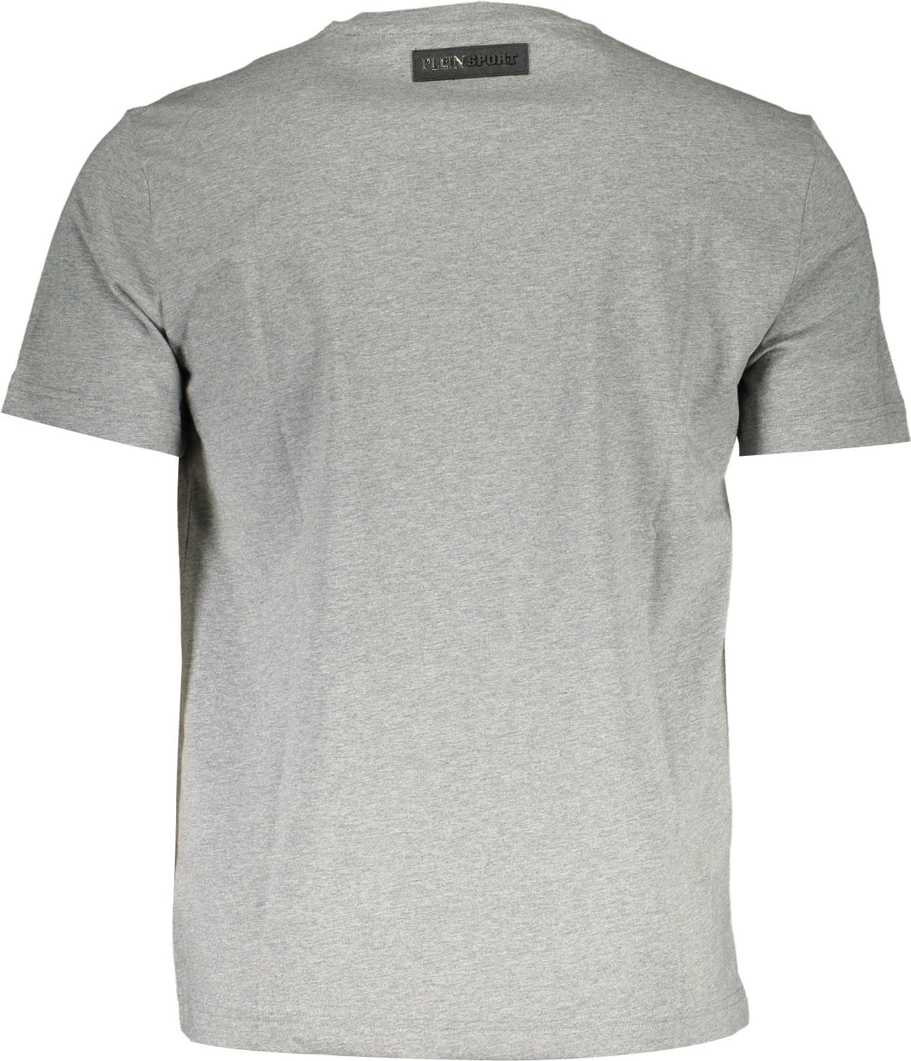Majica za moške PLEIN SPORT, siva