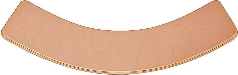 Ravnotežna deska za otroke, hrast, Skye Decor