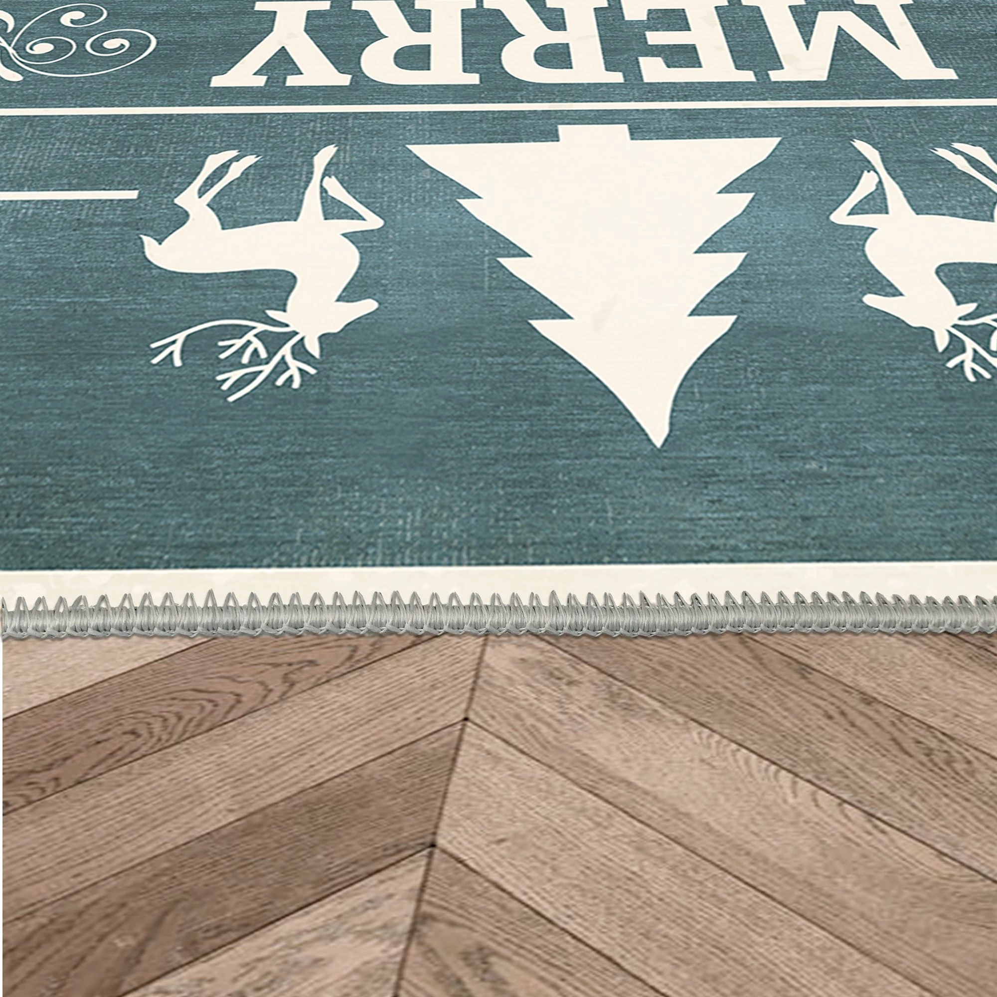 Večbarvna preproga, 160 x 230 cm, Conceptum Hypnose, Woobtny0319