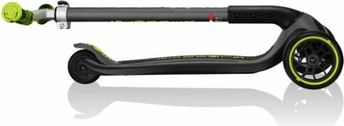 Skuter za otroke Globber, črno - zelen