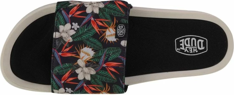 Superge za moške Hey Dude, barvne