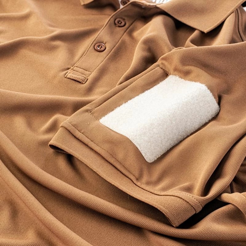 Polo majica za moške Magnum, rjava