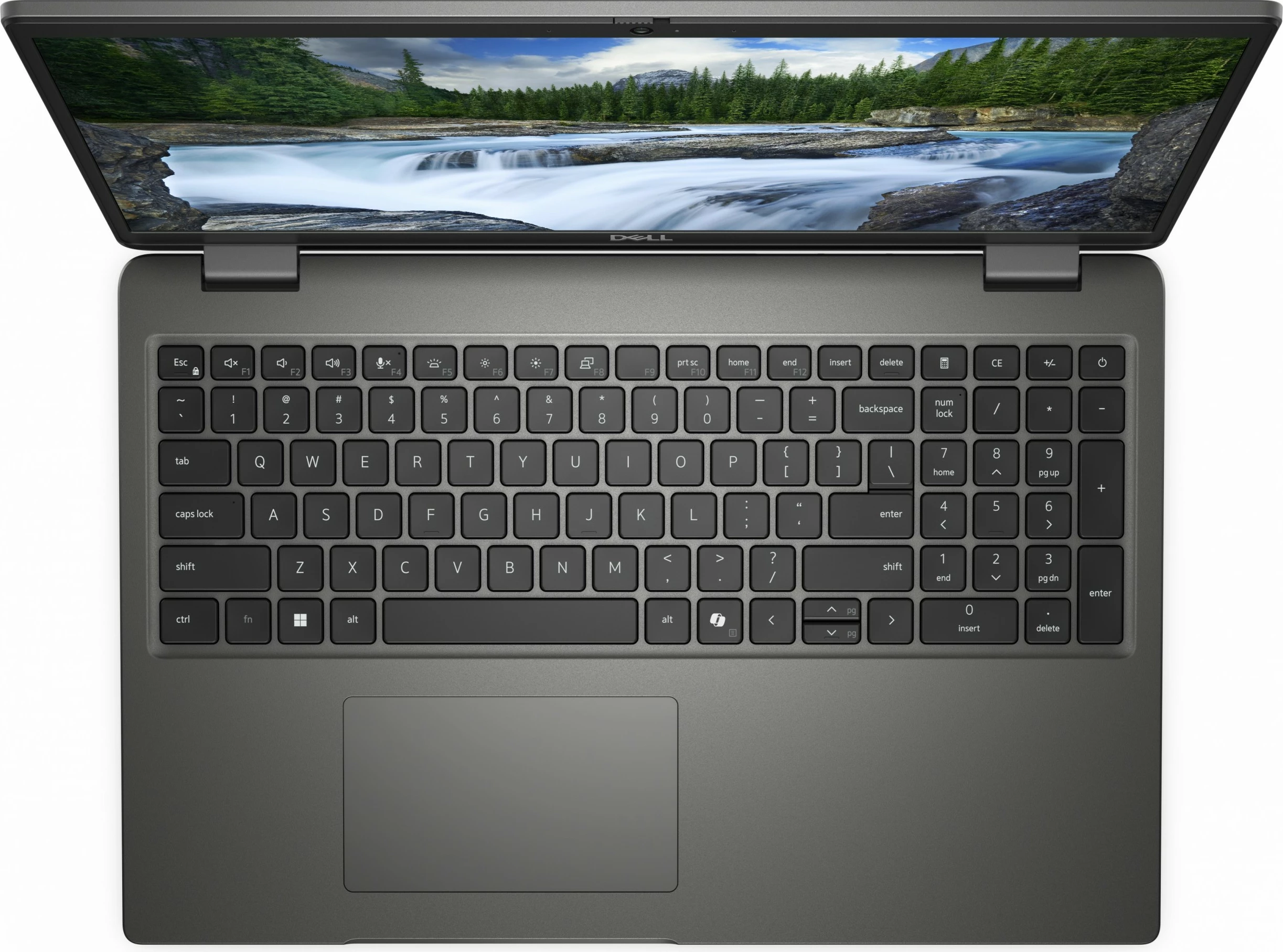 Prenosnik Latitude 3550, Intel Core i5, 16 GB RAM, 512 GB SSD, 15,6", Windows 11 Pro - DELL