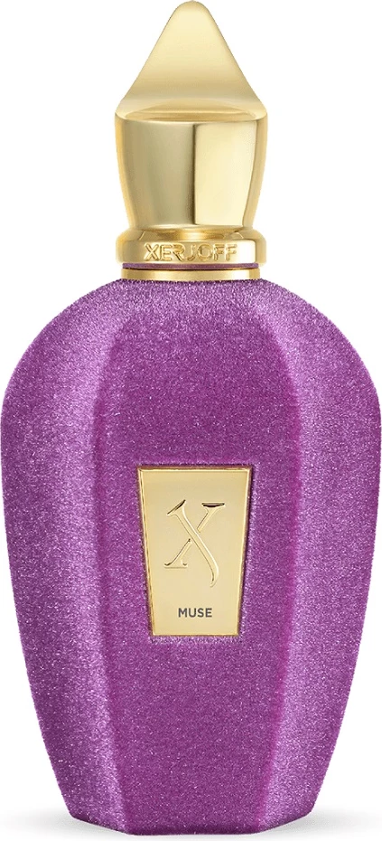 Eau de Parfum unisex Muse Xerjoff, 100 ml